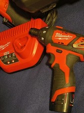 Milwaukee m12 2401 for sale  Phoenix
