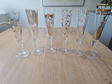 Ritzenhoff kristallglas sektgl gebraucht kaufen  Hannover
