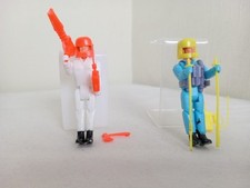 Vintage 1970s action for sale  MORECAMBE