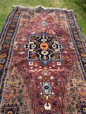 Antique rug 1.9 for sale  COBHAM