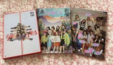 Twice yes yes for sale  CARDIFF