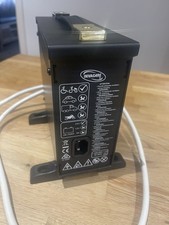 Invacare 24v battery for sale  NORTHAMPTON