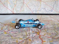 Ligier js17 formule d'occasion  Aunay-sur-Odon