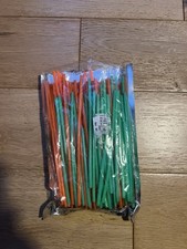 Spoke skin set for sale  BROMLEY