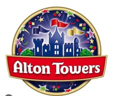 alton towers tickets for sale  WARRINGTON