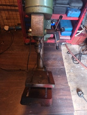 240 pedestal drill for sale  WIGAN