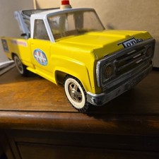 Tonka 1960 dodge for sale  Benton Harbor
