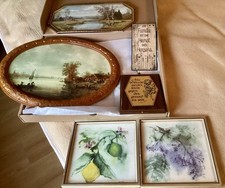 Konvolut vintage bilder gebraucht kaufen  Wriezen