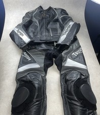 Triumph men leather for sale  ELLAND