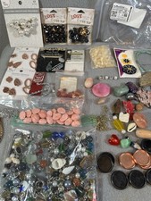 Glass beads stones for sale  Stem