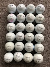 Titleist prov1 prov1x for sale  SUNDERLAND