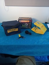 Milenco aks 3004 for sale  EXETER