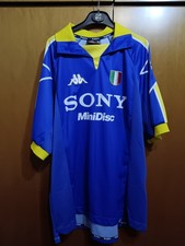 maglia juventus 1997 usato maglia juventus 1997 usato San Secondo Parmense