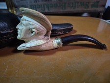 Vintage meerschaum hand for sale  Laurel
