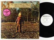 Allman Brothers Band - Brothers And Sisters LP - Capricorn VG+ PROMO comprar usado  Enviando para Brazil