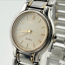 Seiko vintage donna usato  Tivoli