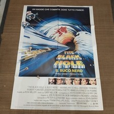 Manifesto originale the usato  Forli
