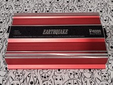Earthquake phd 5000w for sale  Columbus