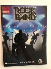 Livro de canções versões gravadas de baixo banda de rock comprar usado  Enviando para Brazil