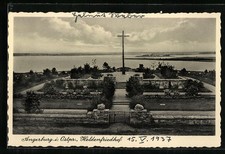 Angerburg partie heldenfriedho gebraucht kaufen  Berlin