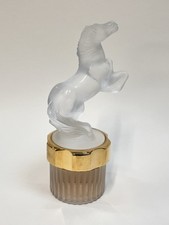 Lalique flacon collection gebraucht kaufen  Berlin