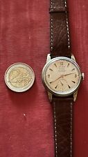 Orologio uomo vintage usato  Italia