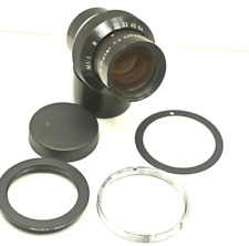 Zeiss planar 74mm gebraucht kaufen  Hannover