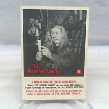 1964 donruss addams for sale  Russellville