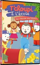 Choupi école chasse d'occasion  Hennebont