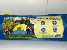Firefly youth camping for sale  Quincy
