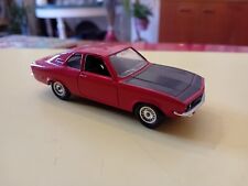 Opel manta 1900 d'occasion  Erstein