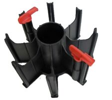 Korbspulenadapter adapter schw gebraucht kaufen  Breitenbach