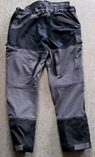 Men kletterhose utdoorhose gebraucht kaufen  Schönebeck (Elbe)