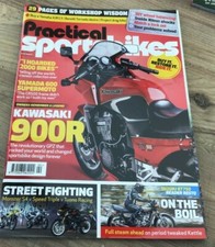 Practical sports bike for sale  BIRKENHEAD