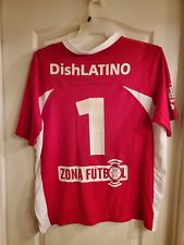 Dish latino soccer for sale  El Paso