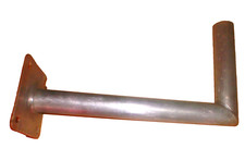 Mast parabolantenne 45x gebraucht kaufen  München