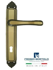 Coppia maniglie con usato  Sarno