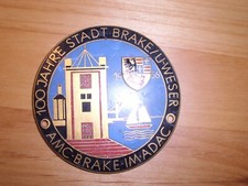 Adac asc plakette gebraucht kaufen  Neumünster