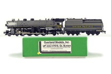 Overland models omi usato  Milano
