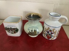 Mini vase konvolut gebraucht kaufen  Pforzheim