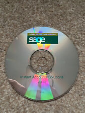 Sage instant accounts for sale  WORTHING