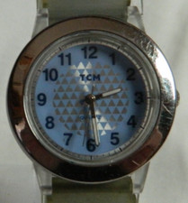 Tcm quarz analog gebraucht kaufen  Nohfelden