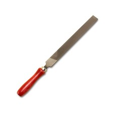 Flachfeile 290mm holzgriff gebraucht kaufen  Penig