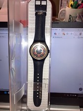Swatch james bond for sale  Bloomingdale