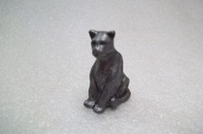 Pewter cougar panther for sale  Oshkosh