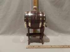 Vintage whiskey barrel for sale  Duvall