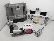 Kit chiave ecu usato  Putignano