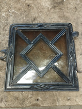 Porte poêle godin d'occasion  Commentry