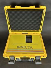 Invicta watch collector for sale  Highland Park