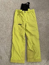 Spyder skihose snowboard gebraucht kaufen  Mannheim